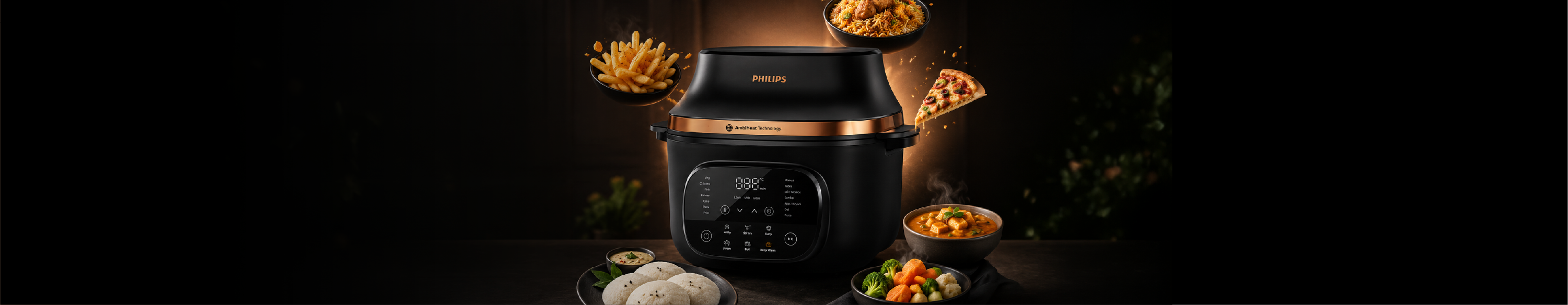 Top kitchen appliances with free home demo